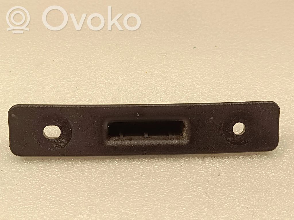 Chrysler Pacifica Liukuoven lista 