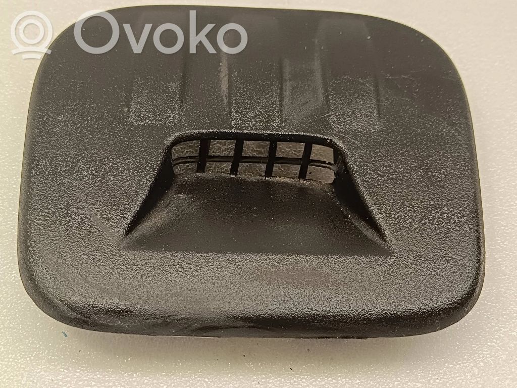 Chrysler Pacifica Oro grotelės gale 