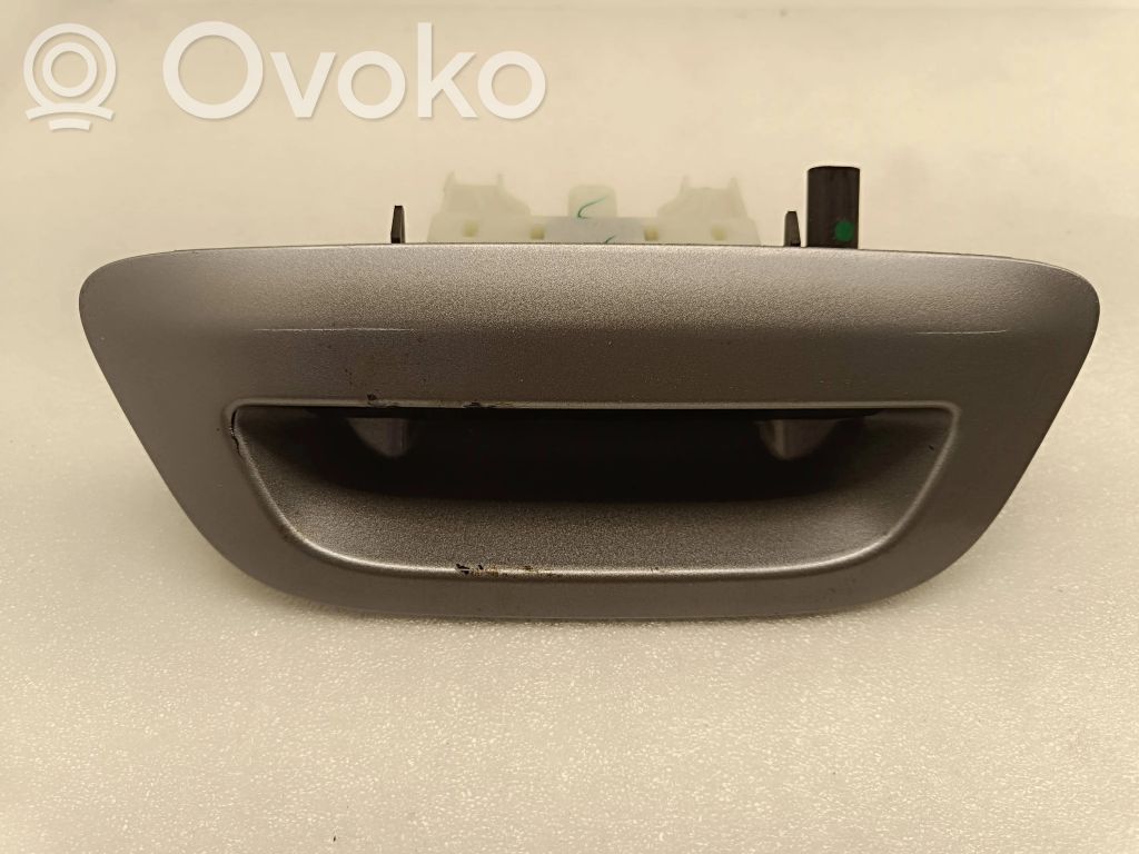 Tailgate/trunk/boot exterior handle   784113AC,5RP06JSCAC