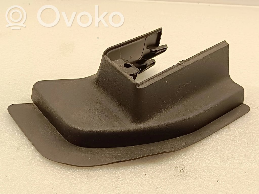 Chrysler Pacifica Front passenger seat rail trim 