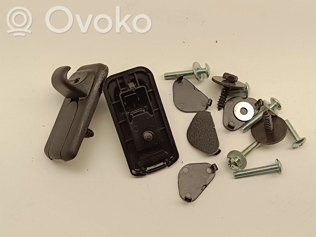 Chrysler Pacifica Sun visor clip/hook/bracket 