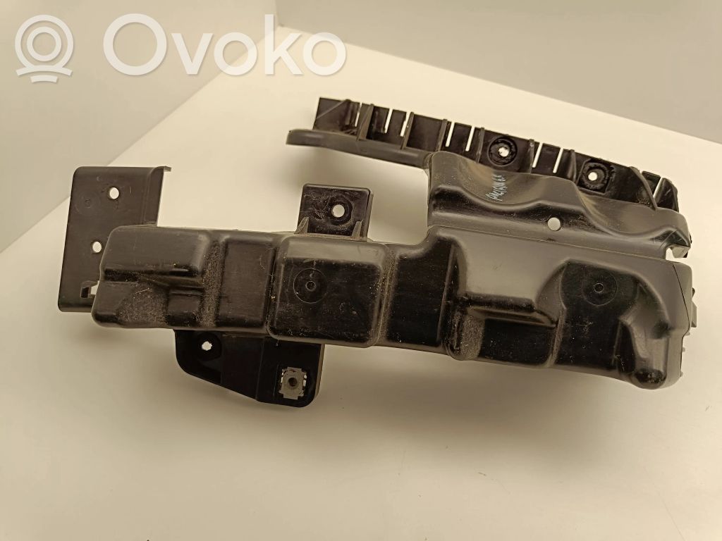 Chrysler Pacifica Rear bumper mounting bracket 
