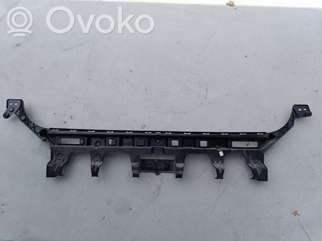 Chrysler Pacifica Rear bumper mounting bracket 