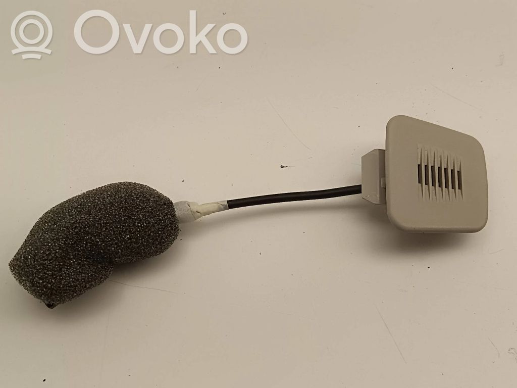 Mikrofoni (bluetooth/puhelin)   6EP09PD2AA,47995A