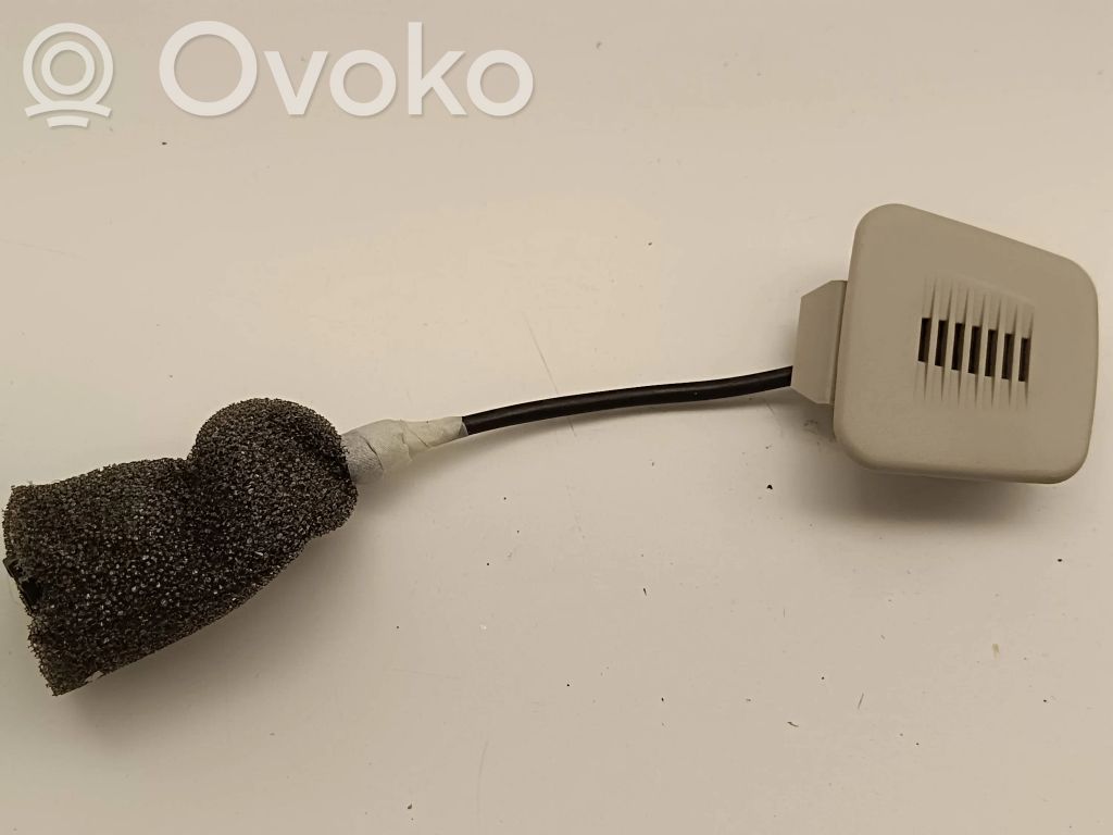 Microphone (bluetooth/phone)   6EP09PD2AA,47995A
