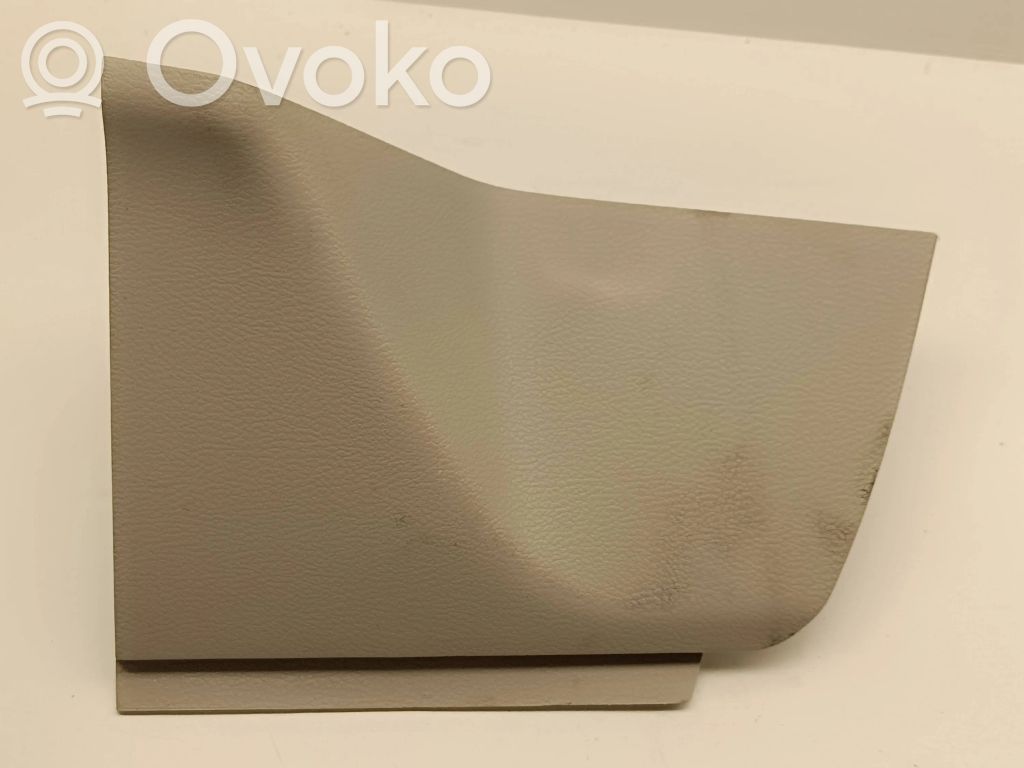 Chrysler Pacifica Panelės apdaila 