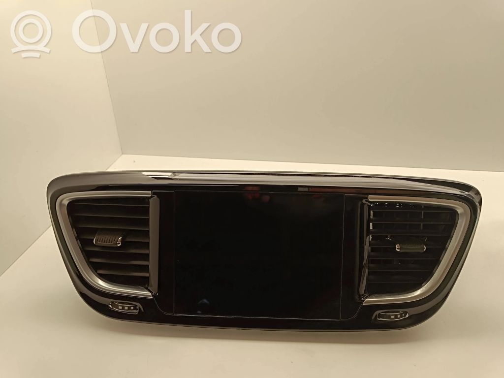 Screen/display/small screen   P68316174AB,6EC071X9AA,6EC06TRMAB,BGM9610070,T000000322960