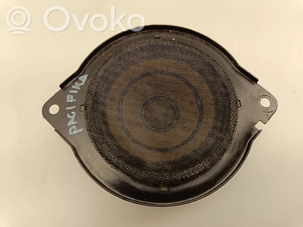 Chrysler Pacifica Panel speaker 