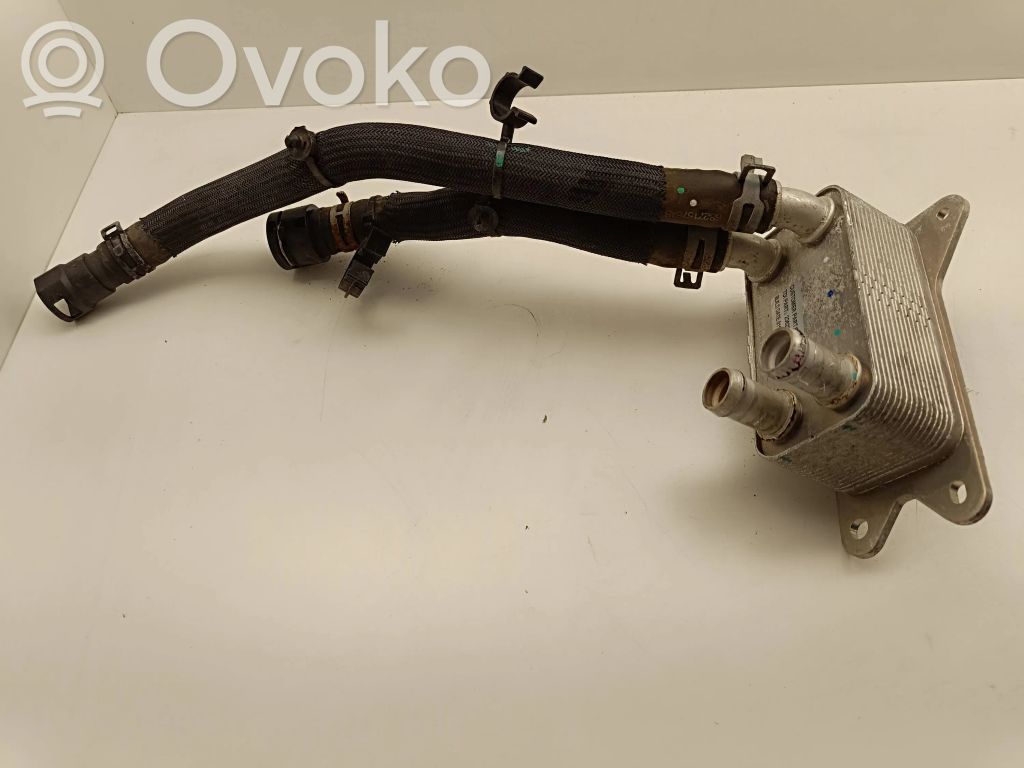 Chrysler Pacifica Chłodnica silnika elektrycznego samochodu 