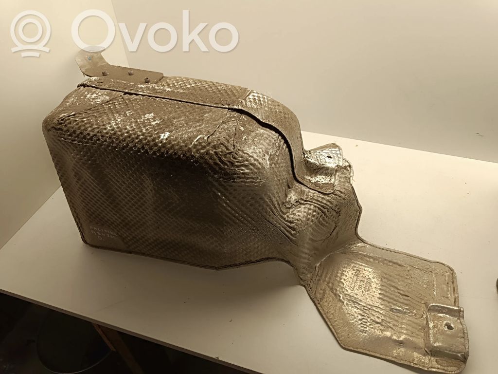 Chrysler Pacifica Center/middle under tray cover 