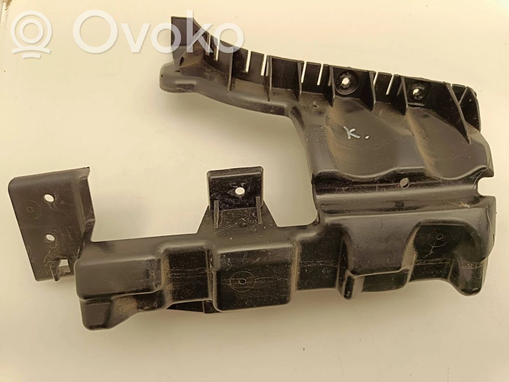 Chrysler Pacifica Rear bumper mounting bracket 