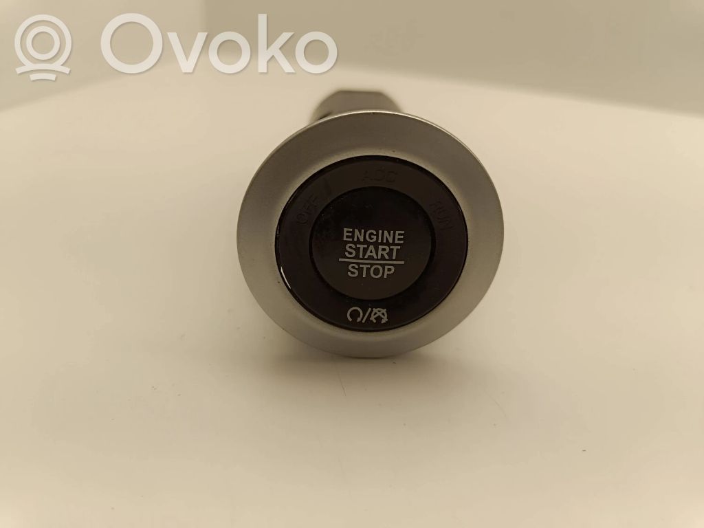 Engine start stop button switch   68299957AC,T01240482B3001,H21361009AD