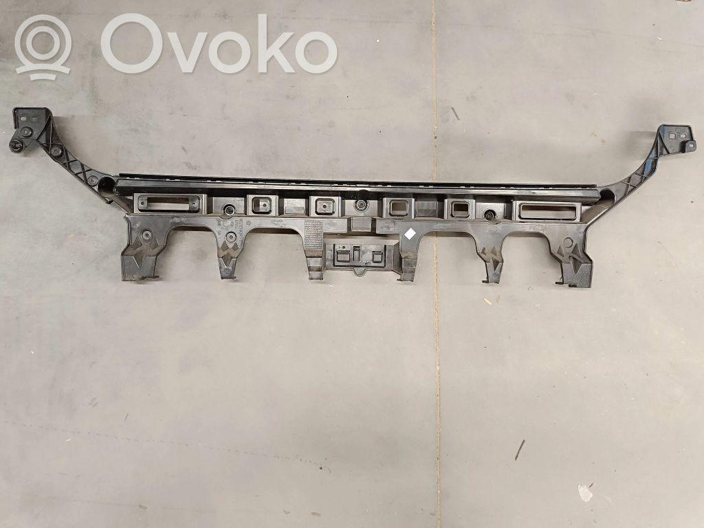 Chrysler Pacifica Rear bumper mounting bracket 