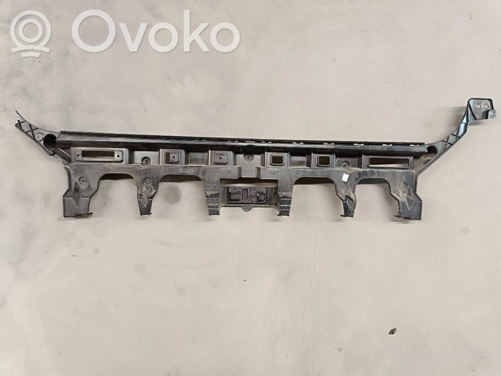 Chrysler Pacifica Rear bumper mounting bracket 