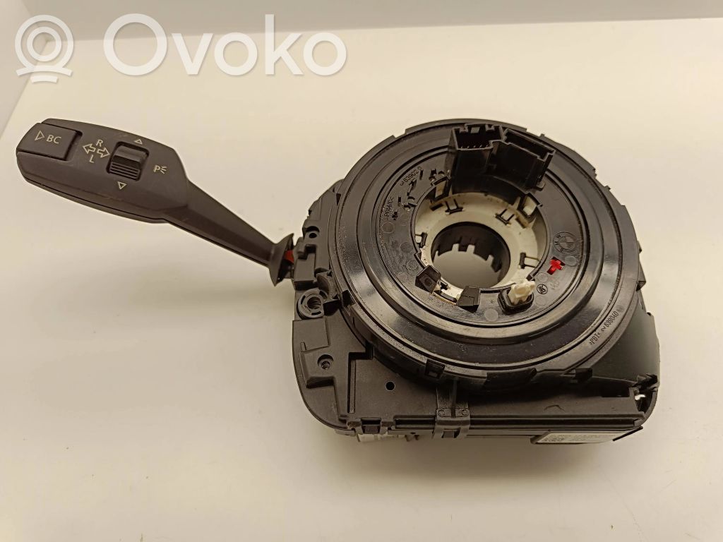 BMW 3 E90 E91 Commodo, commande essuie-glace/phare 