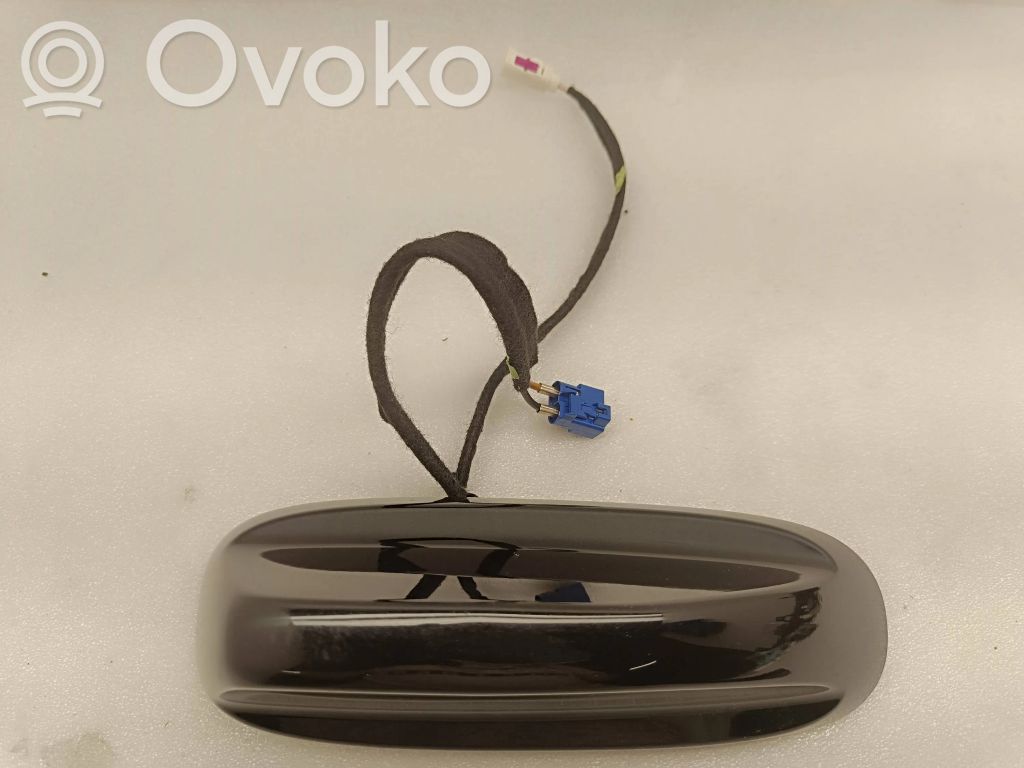 GPS Antenne   60E46AXRAA,K3551116,5079760