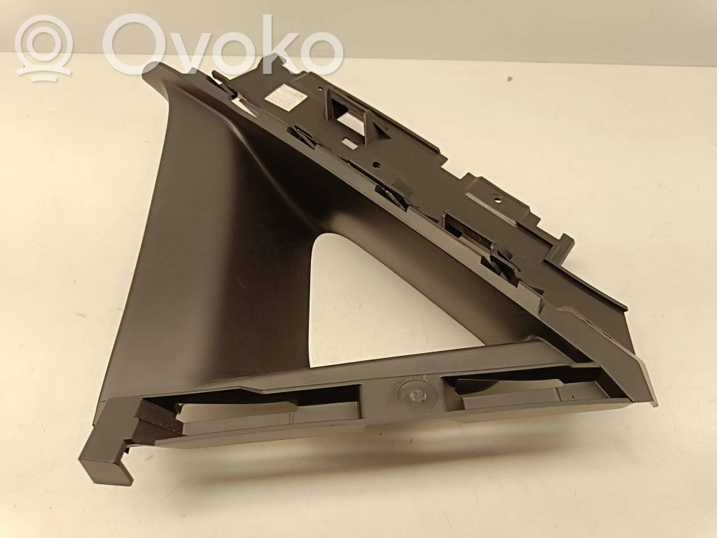 Chrysler Pacifica (A) pillar trim 
