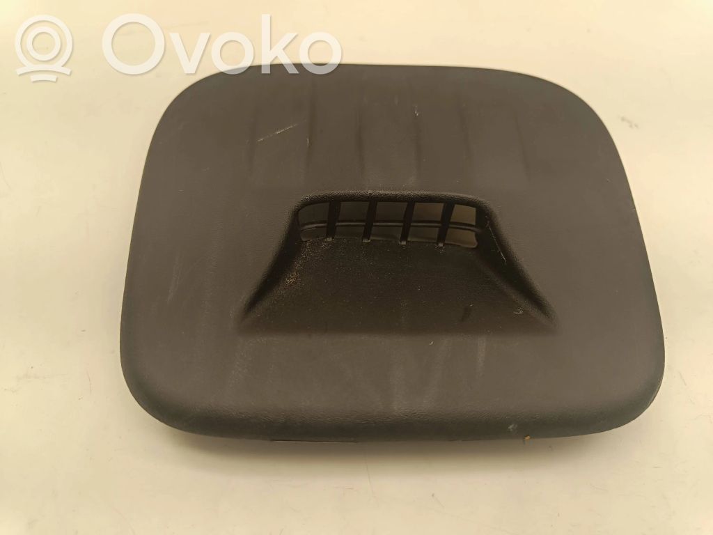 Chrysler Pacifica Oro grotelės gale 