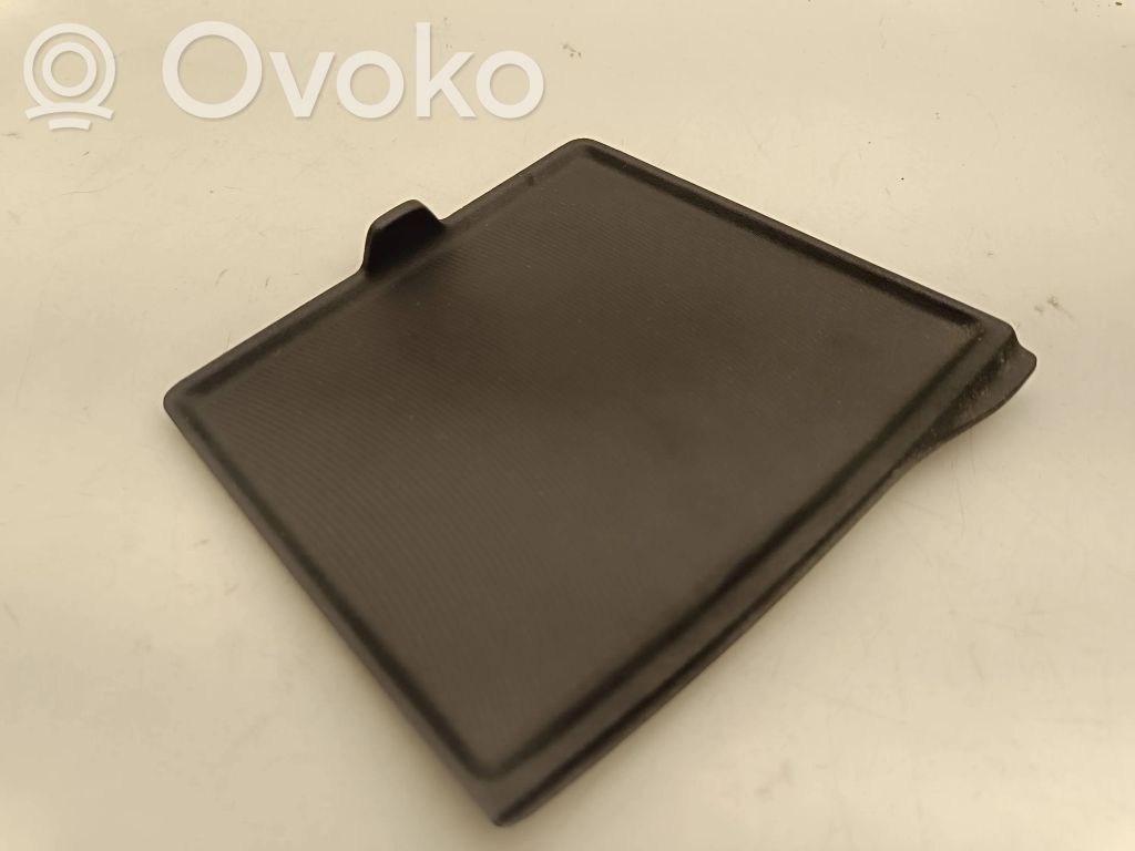 Central console drawer/shelf pad   61868AH,3976508,5103518