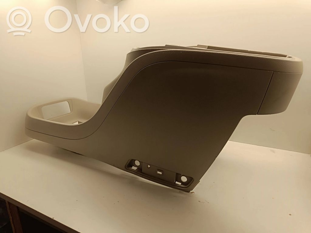 Chrysler Pacifica Glove box central console 