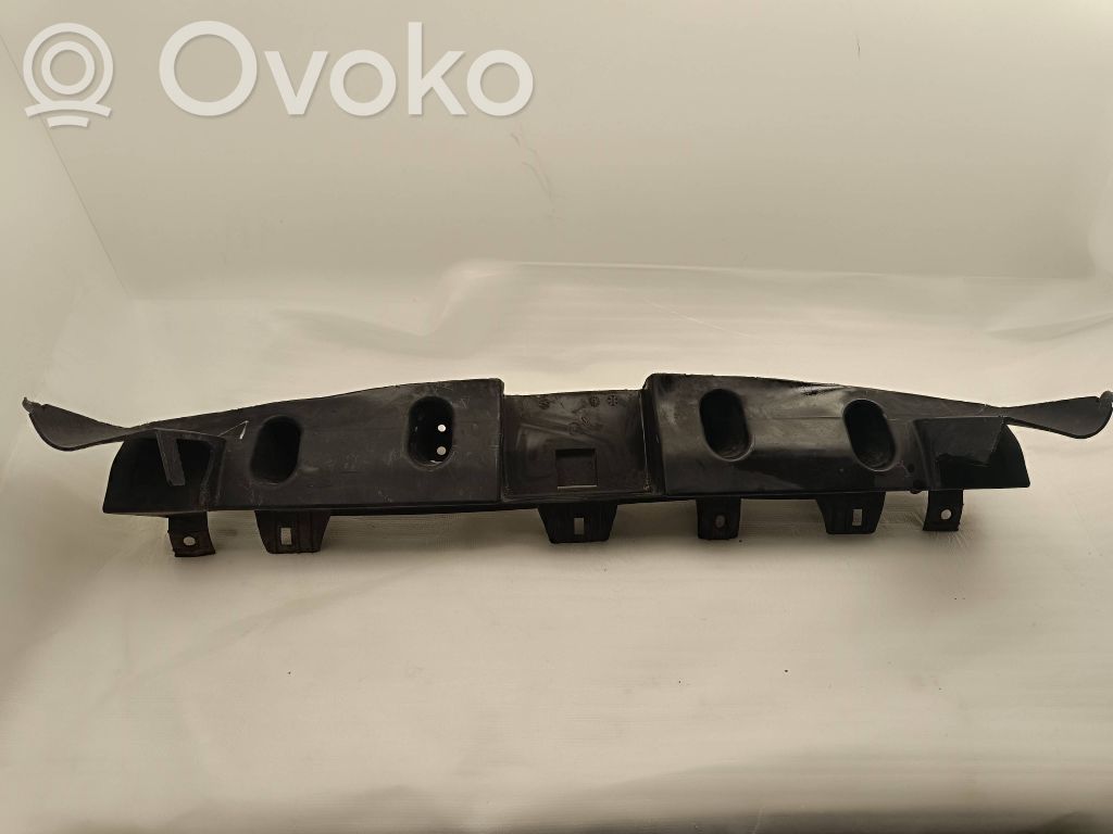 Front bumper support beam   T300775D,16356AD,60586
