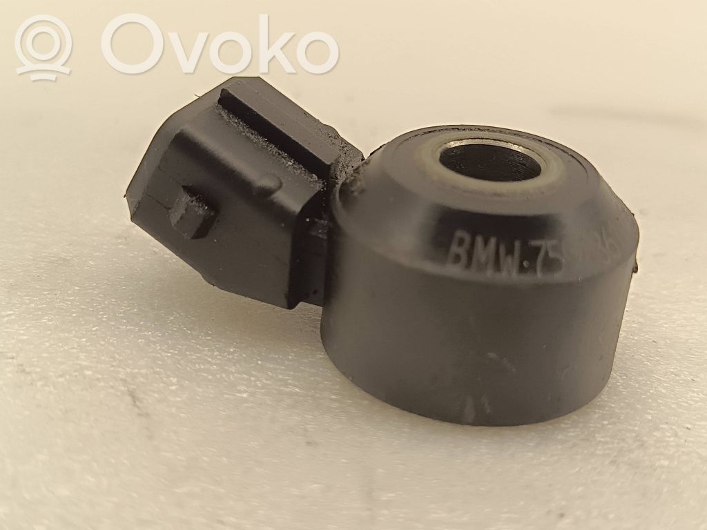 BMW 6 F06 Gran coupe Sensor de petardeo del motor 