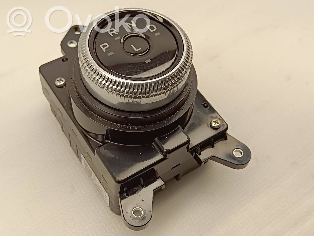 Gear shift switch/knob   LJ9P7P155AG,LJ9P14G395AF