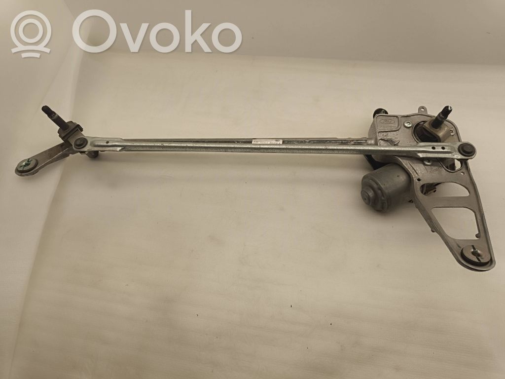 Ford Mach-E I Front wiper linkage and motor 