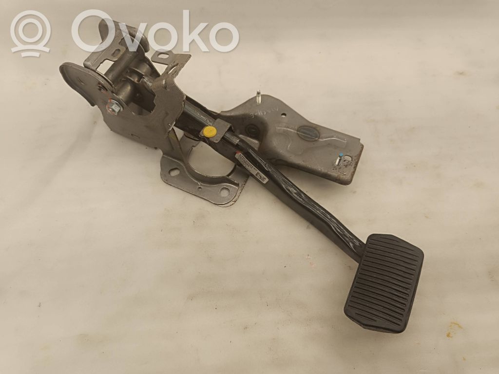 Stabdžių pedalas   LJ9C2D094AD