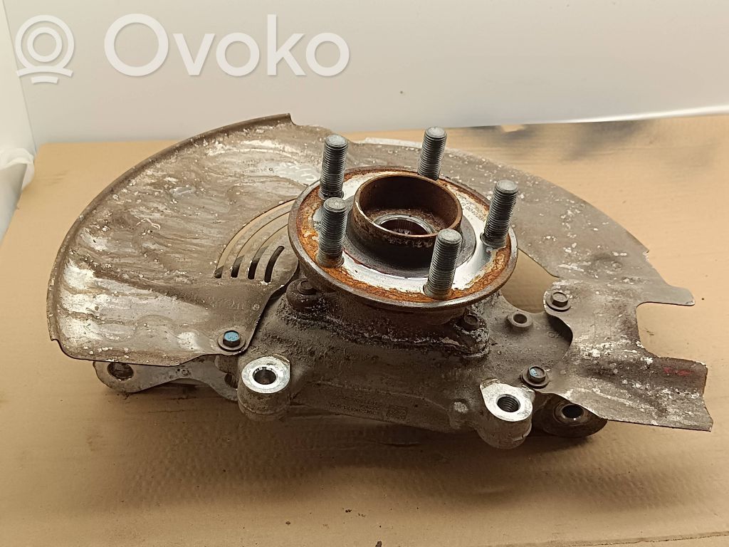 Priekinė stebulė   LJ9C2K005E,LJ9C3K171B3A