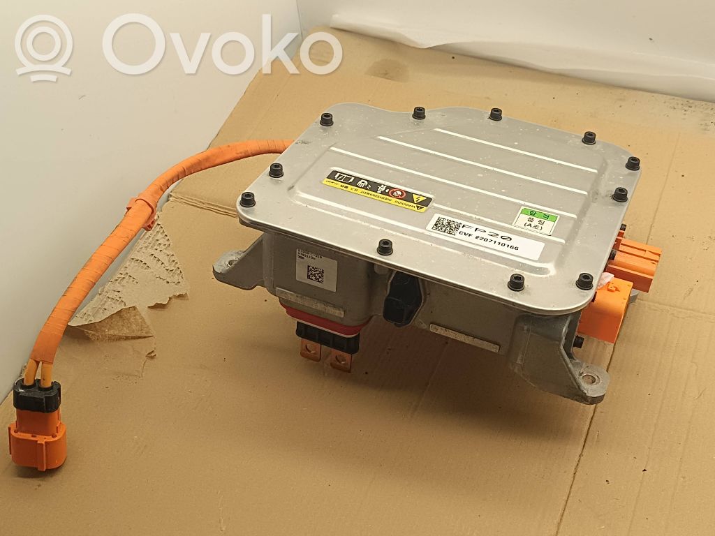 KIA EV6 Inversor/convertidor de voltaje 