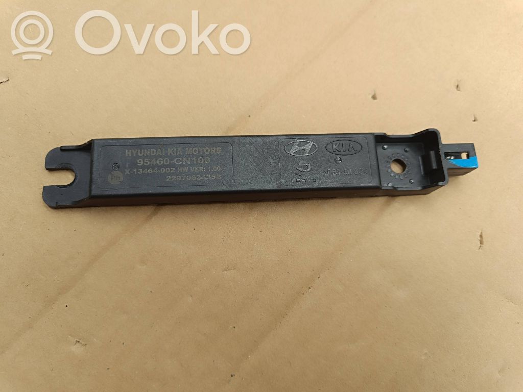 KIA EV6 Antena systemu bezkluczykowego 
