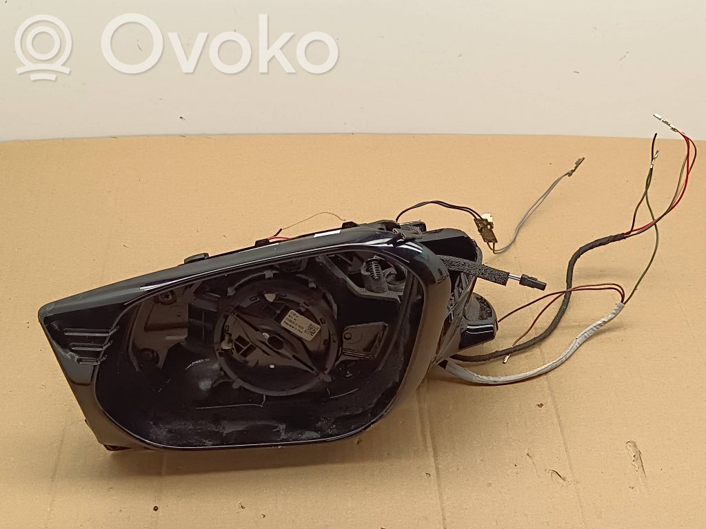 KIA EV6 Front door electric wing mirror 
