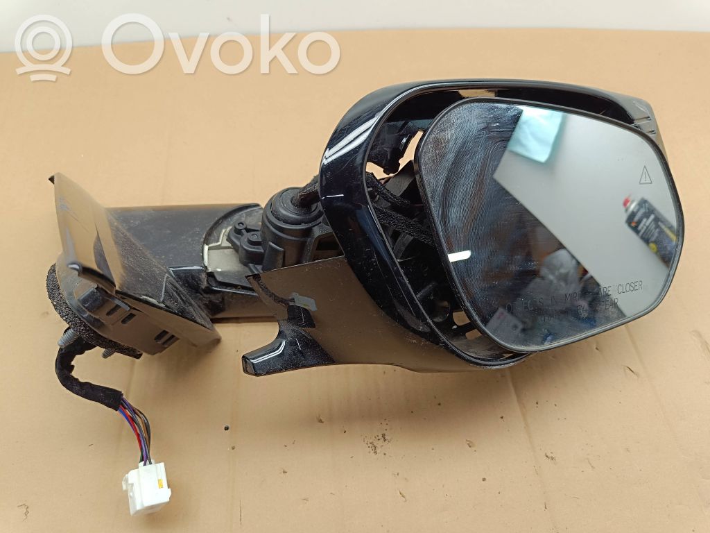 KIA EV6 Front door electric wing mirror 
