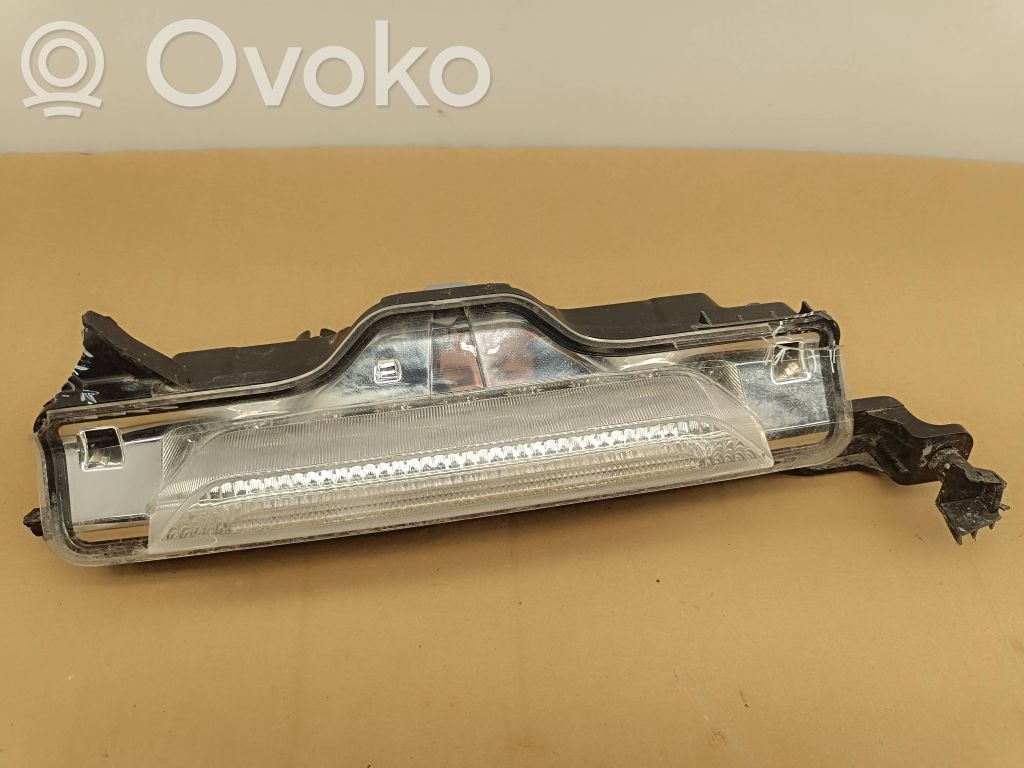 KIA EV6 Rear bumper light 