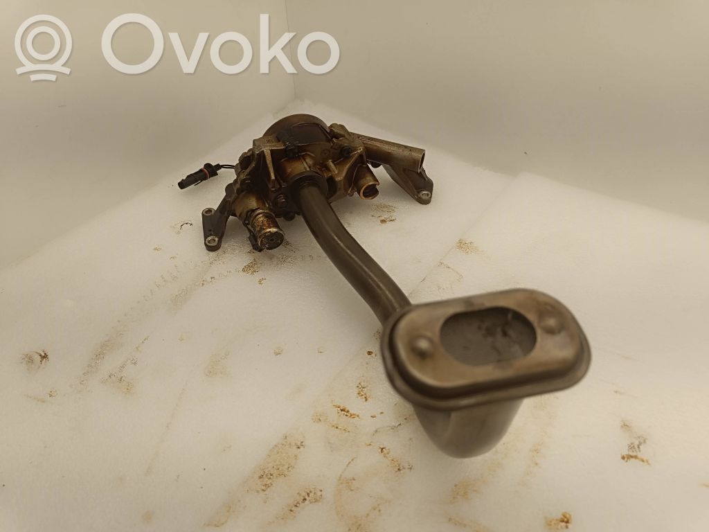 Eļļas sūknis   83445C