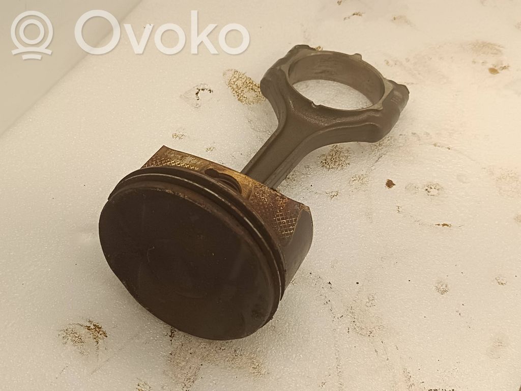 Dodge Durango III Piston avec bielle 