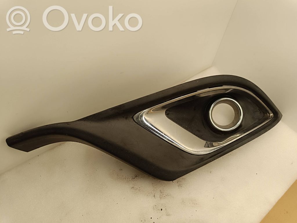 Dodge Durango III Front fog light trim/grill 