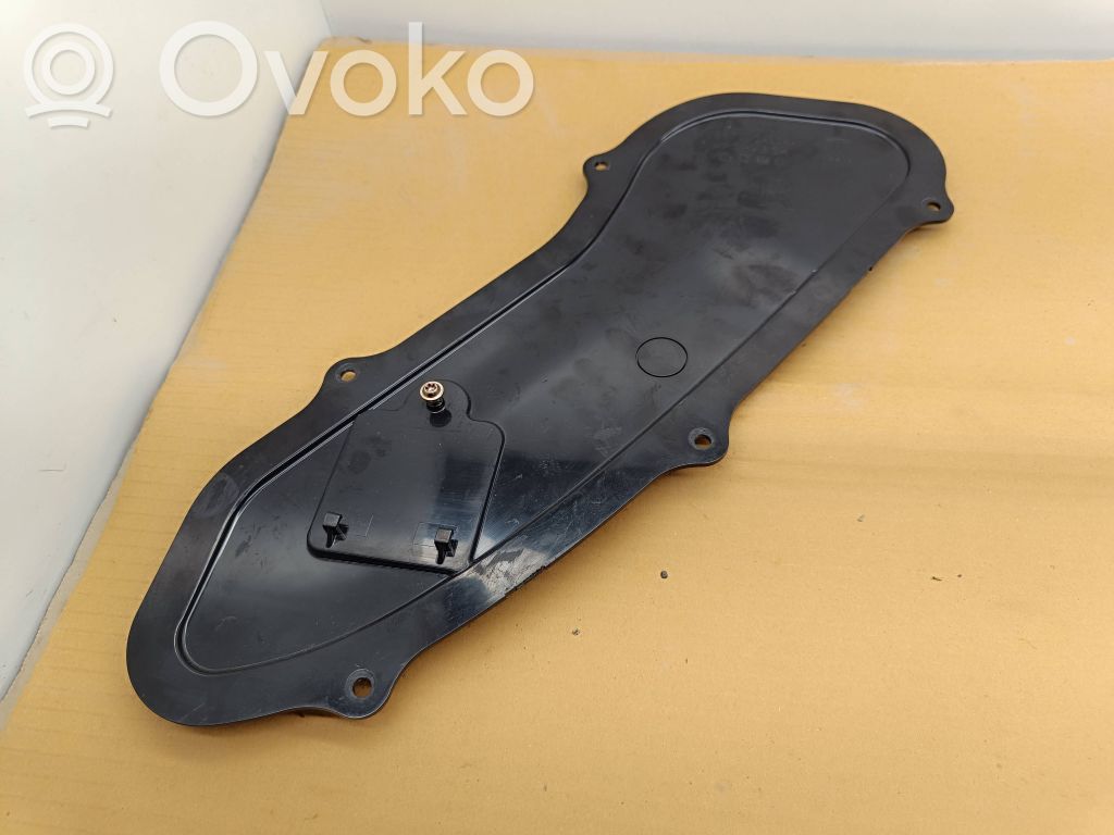 Tesla Model S Other rear door trim element 