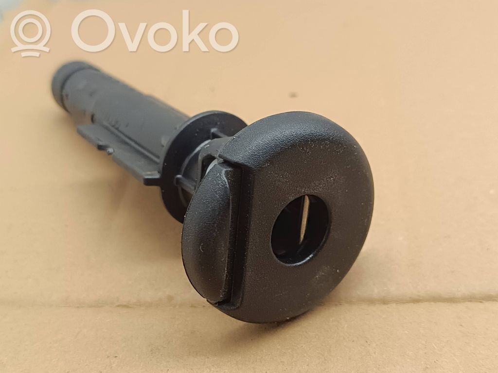 Jeep Grand Cherokee Sitzverkleidung 