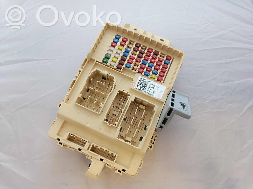 KIA EV6 Fuse module 