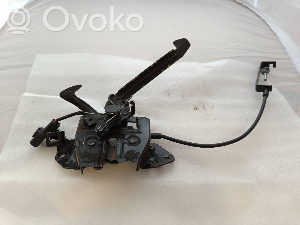KIA EV6 Serrure de capot 