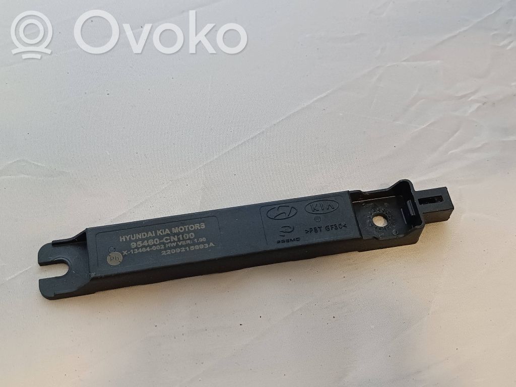Keyless system antenna   95460CN100,2209215693A,X13464002