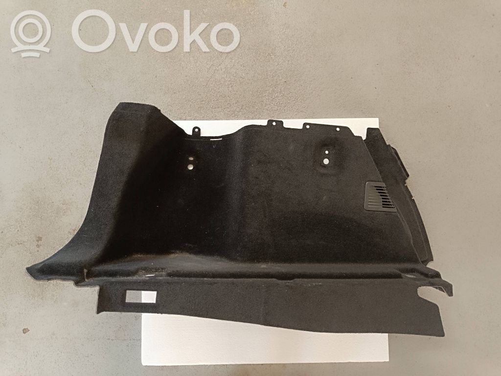 Boczek / Tapicerka / bagażnika   HK8345431BCW,1110739,0098611