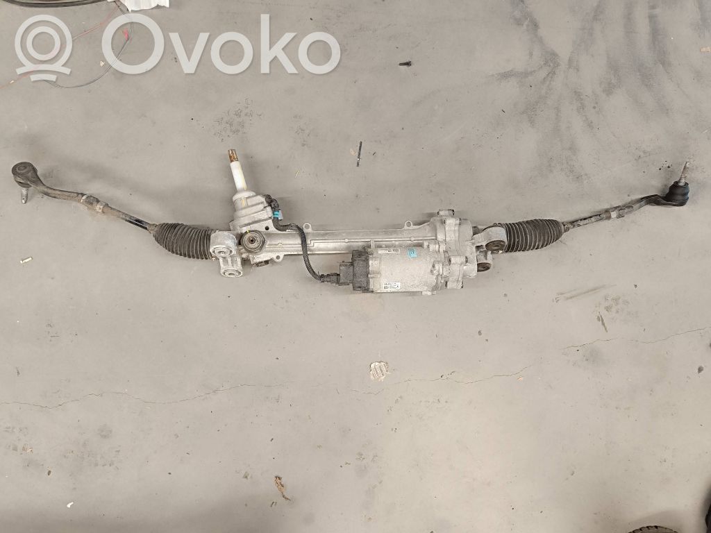 KIA EV6 Vairo kolonėlė 
