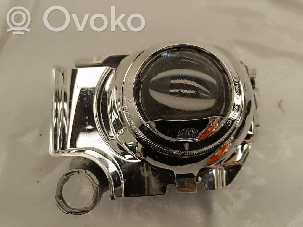 Jeep Grand Cherokee Element lampy przedniej 