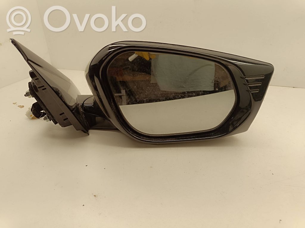 KIA EV6 Front door electric wing mirror 