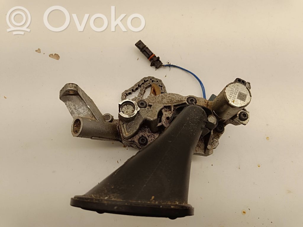 Eļļas sūknis   04893807AE,384228