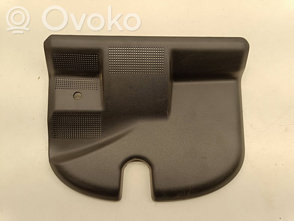 Ford Mach-E I Embellecedor de espejo retrovisor 
