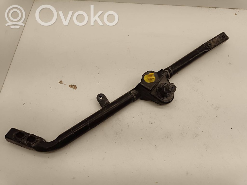 Chrysler Pacifica Support, fixation radiateur 